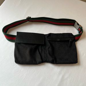 Gucci Belt Bag
